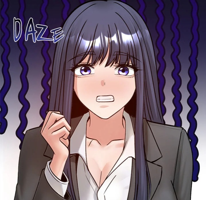 Runaway Wife Chapter 52 - Page 119