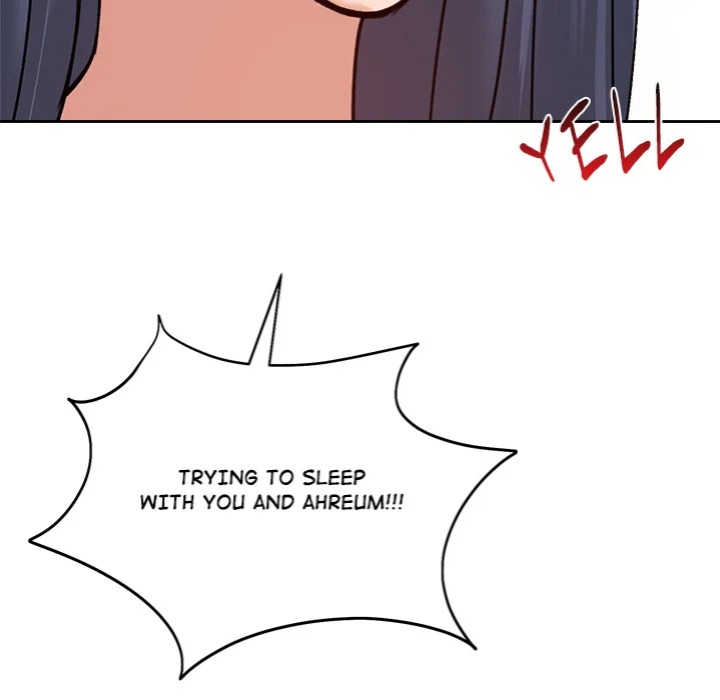 Runaway Wife Chapter 52 - Page 149