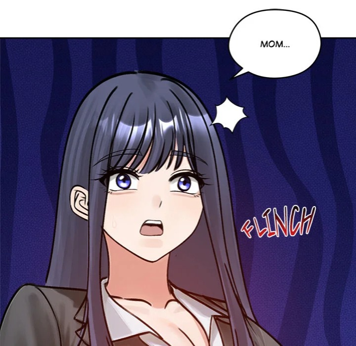 Runaway Wife Chapter 52 - Page 155