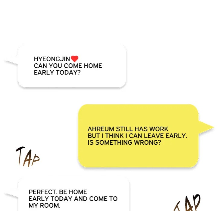 Runaway Wife Chapter 52 - Page 168