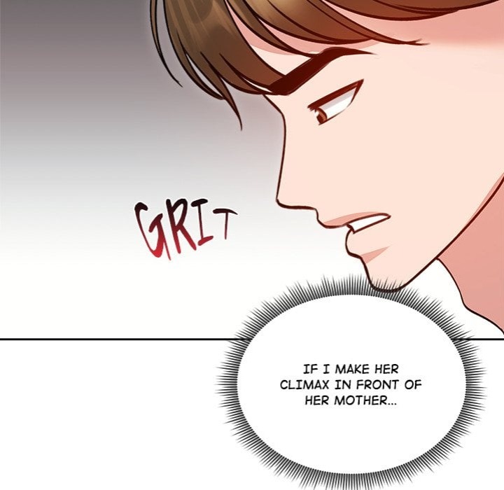 Runaway Wife Chapter 53 - Page 108