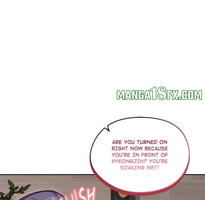 Runaway Wife Chapter 53 - Page 24