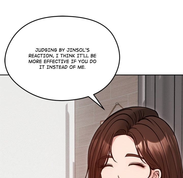 Runaway Wife Chapter 53 - Page 72