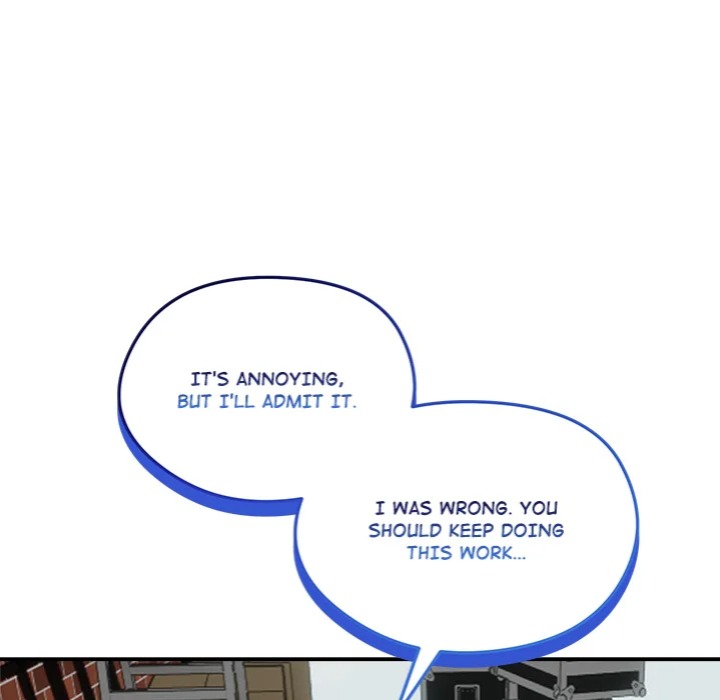 Runaway Wife Chapter 56 - Page 101