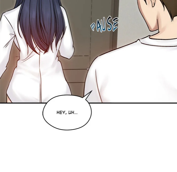 Runaway Wife Chapter 56 - Page 27