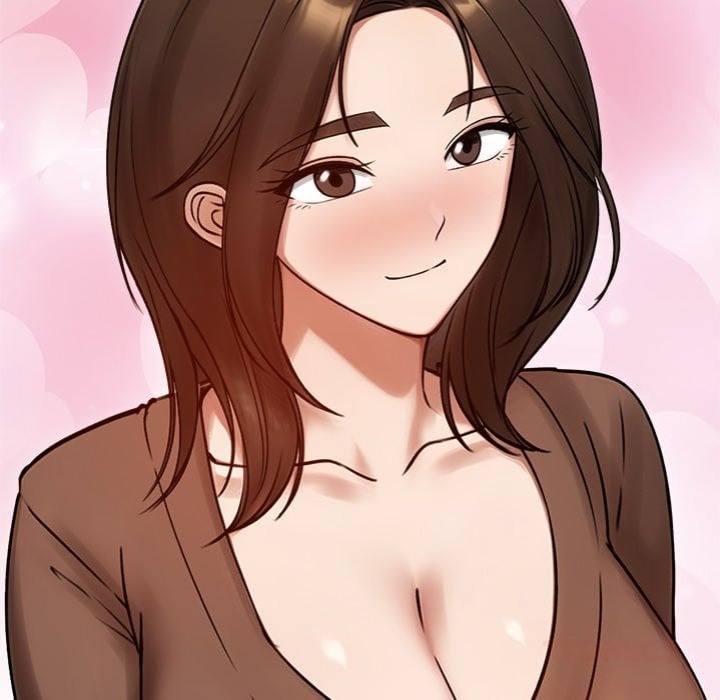 Runaway Wife Chapter 57 - Page 33