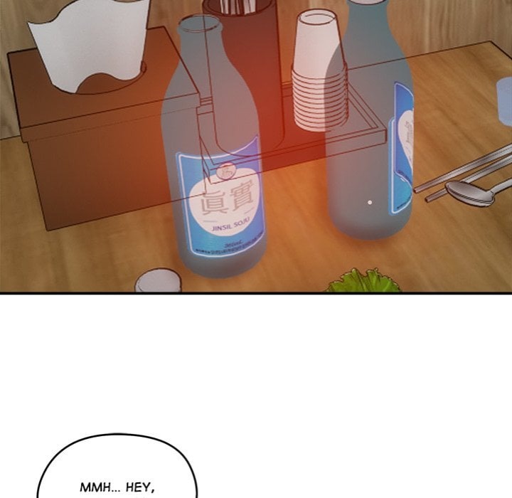 Runaway Wife Chapter 57 - Page 58