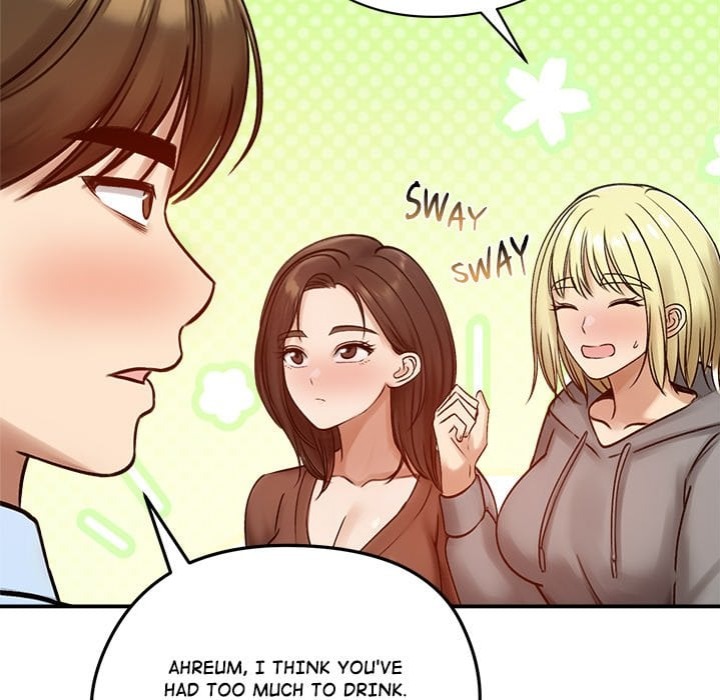 Runaway Wife Chapter 57 - Page 68