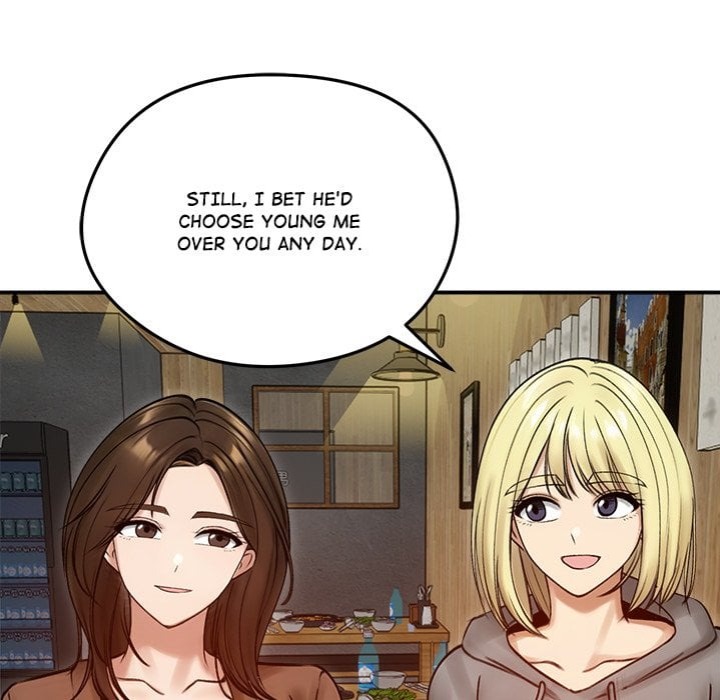 Runaway Wife Chapter 57 - Page 79
