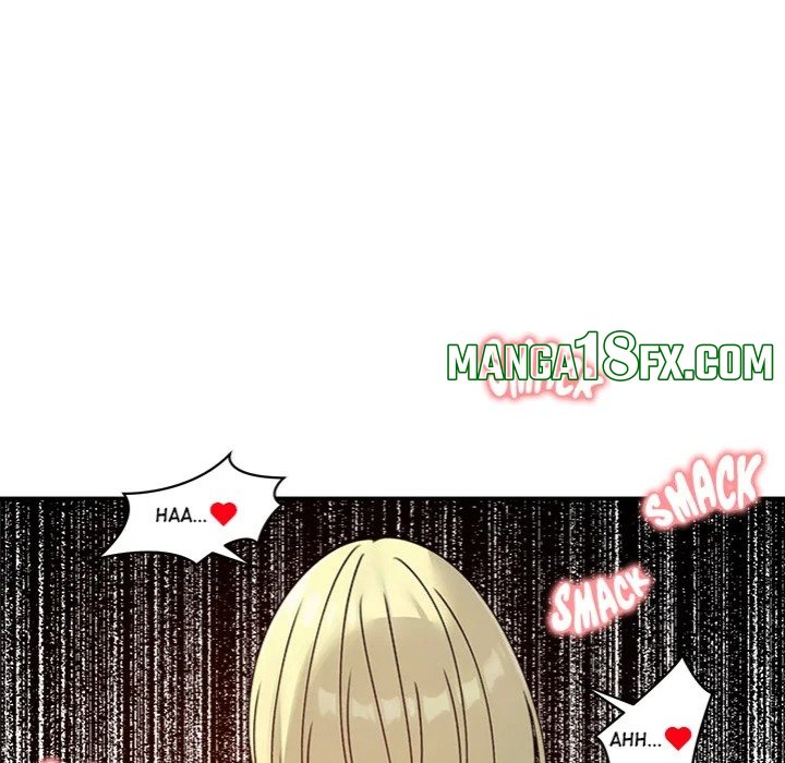 Runaway Wife Chapter 58 - Page 117