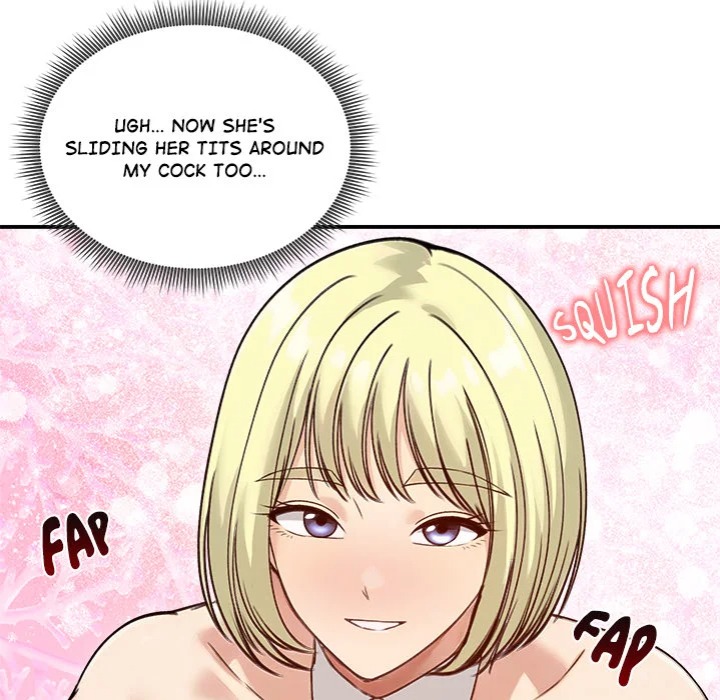 Runaway Wife Chapter 58 - Page 43