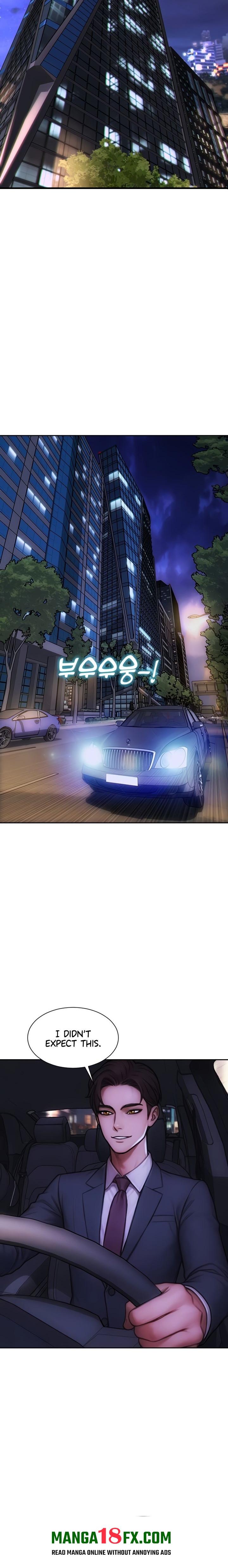 I Divorced My Wife Chapter 29 - Page 21