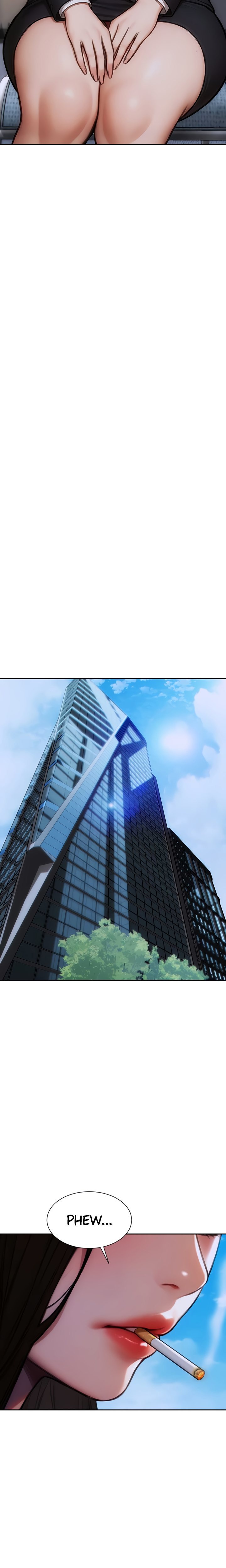 I Divorced My Wife Chapter 29 - Page 9