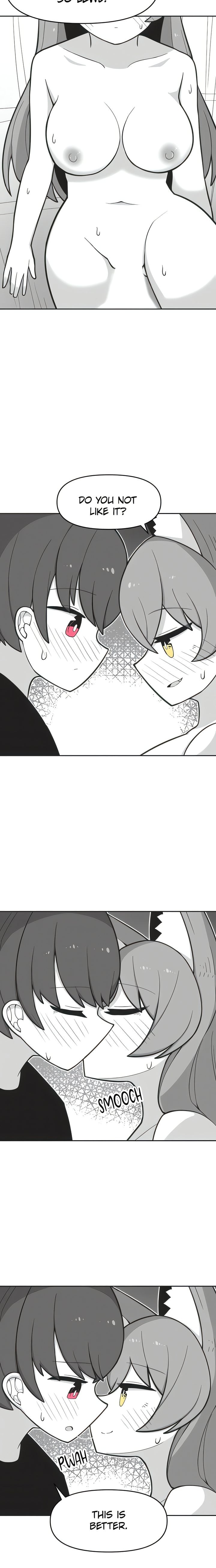 How to Make Love in a Fantasy World Chapter 8 - Page 6