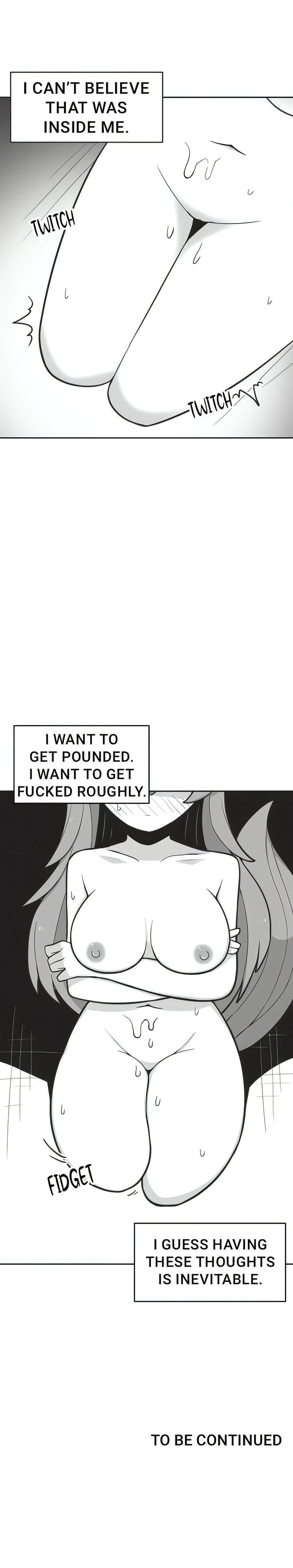 How to Make Love in a Fantasy World Chapter 8 - Page 9