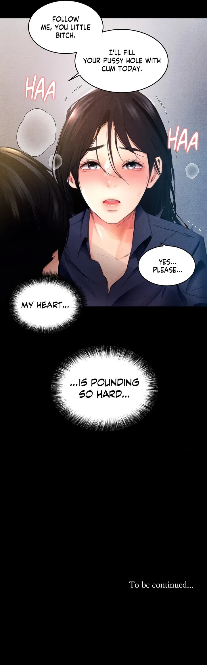 One-Day BDSM Workshop Chapter 1 - Page 45