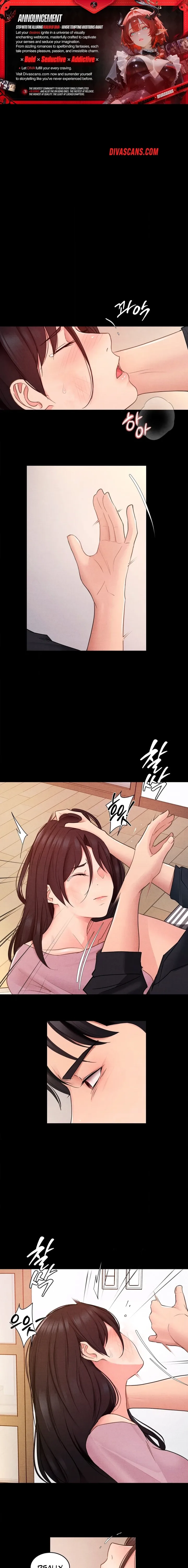 One-Day BDSM Workshop Chapter 16 - Page 1