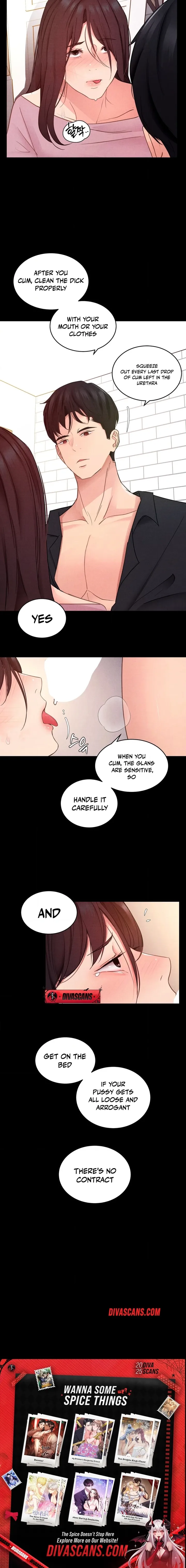 One-Day BDSM Workshop Chapter 16 - Page 12