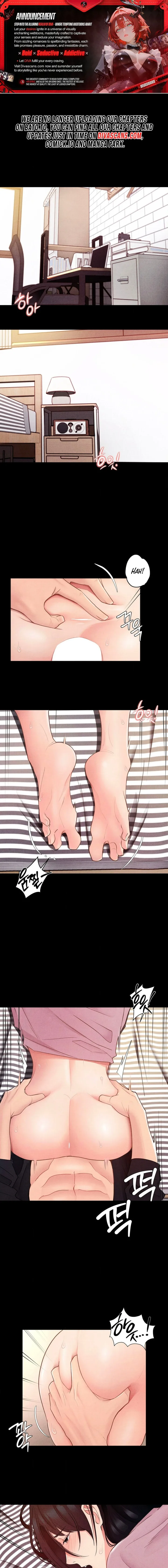 One-Day BDSM Workshop Chapter 17 - Page 1