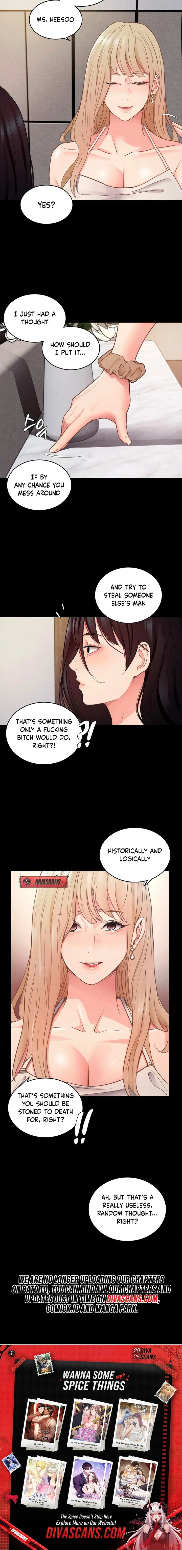 One-Day BDSM Workshop Chapter 17 - Page 12