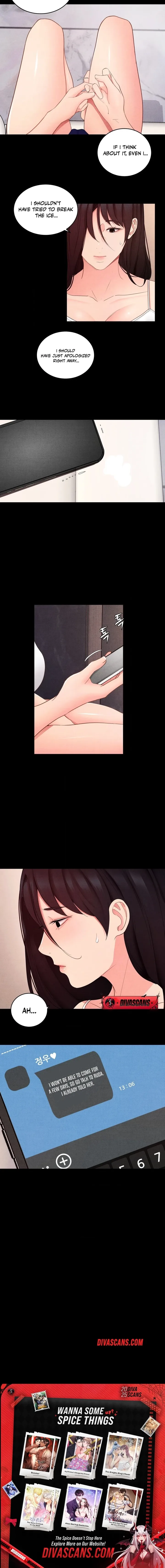 One-Day BDSM Workshop Chapter 26 - Page 10
