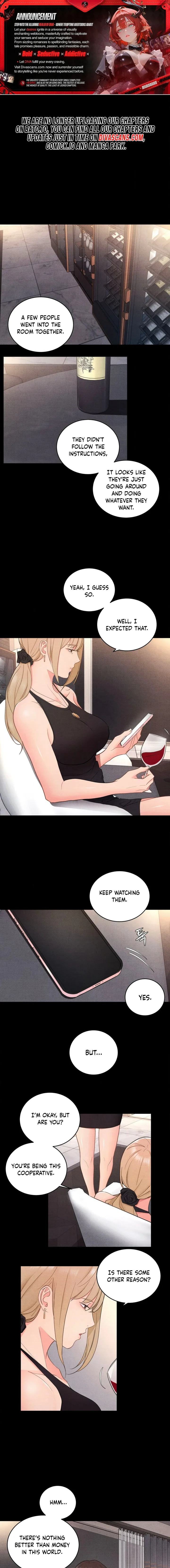 One-Day BDSM Workshop Chapter 31 - Page 1