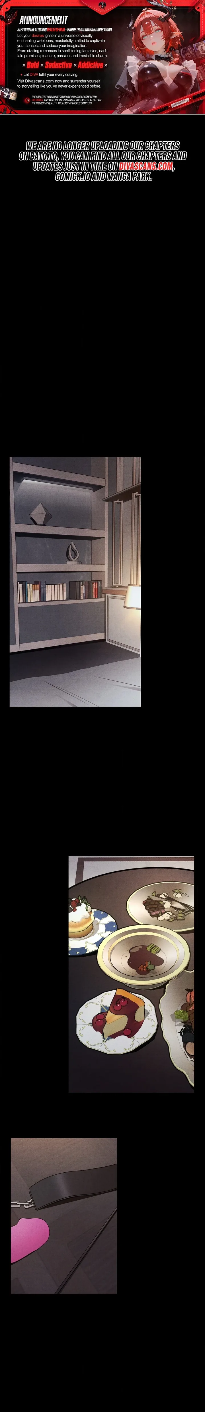 One-Day BDSM Workshop Chapter 38 - Page 1
