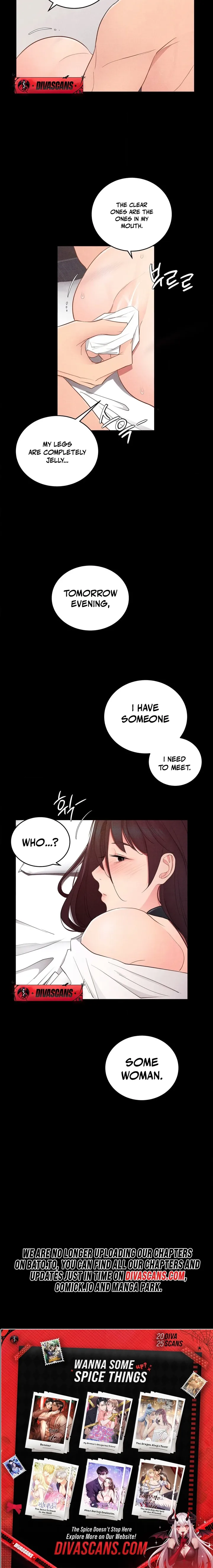 One-Day BDSM Workshop Chapter 38 - Page 16