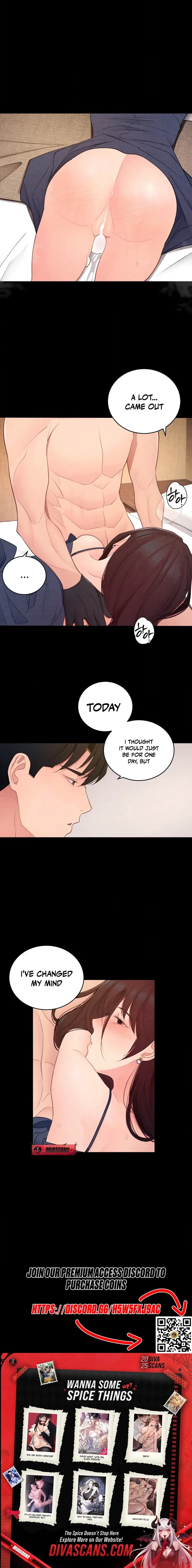 One-Day BDSM Workshop Chapter 43 - Page 12