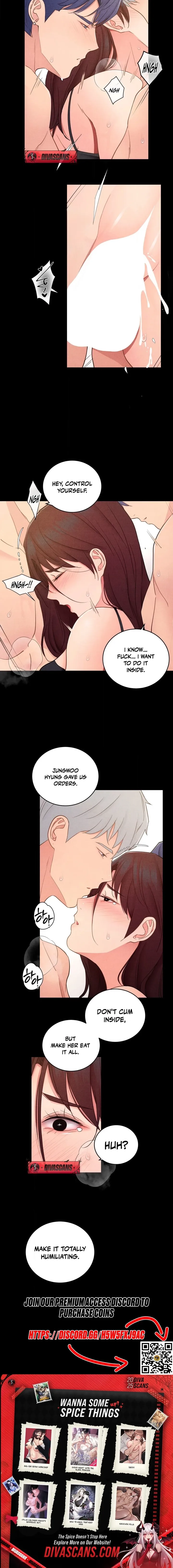 One-Day BDSM Workshop Chapter 44 - Page 12