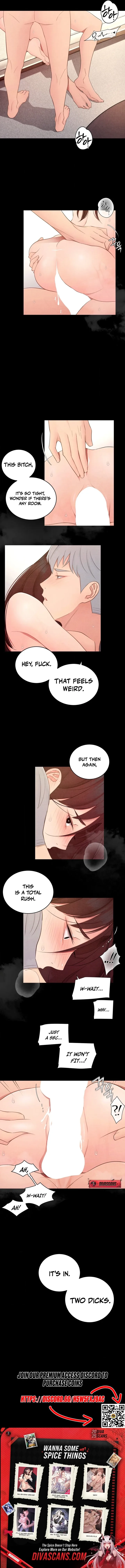 One-Day BDSM Workshop Chapter 45 - Page 11