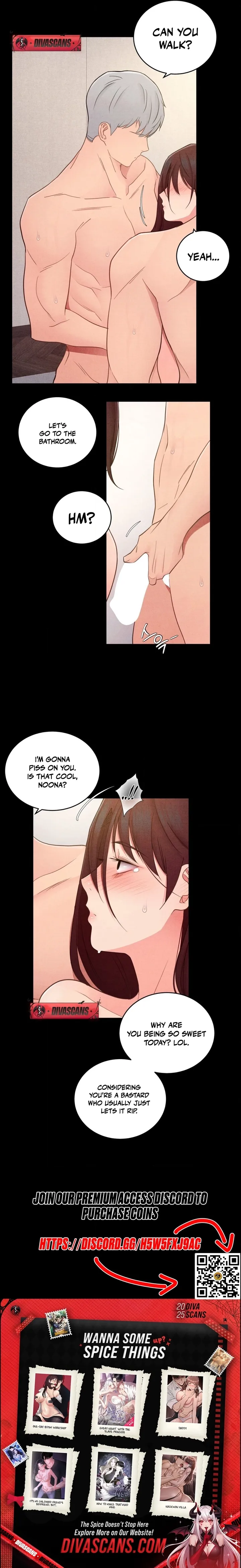 One-Day BDSM Workshop Chapter 46 - Page 11