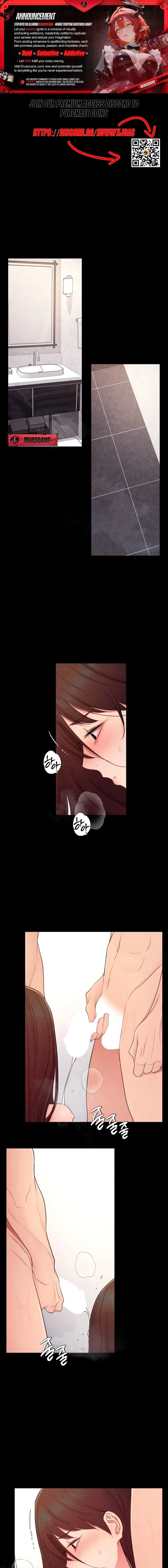 One-Day BDSM Workshop Chapter 47 - Page 1
