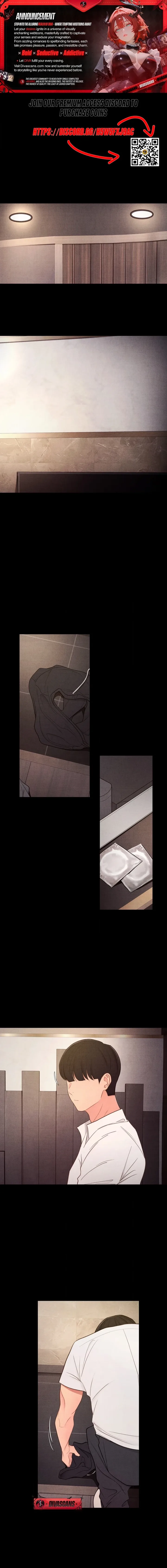 One-Day BDSM Workshop Chapter 50 - Page 1