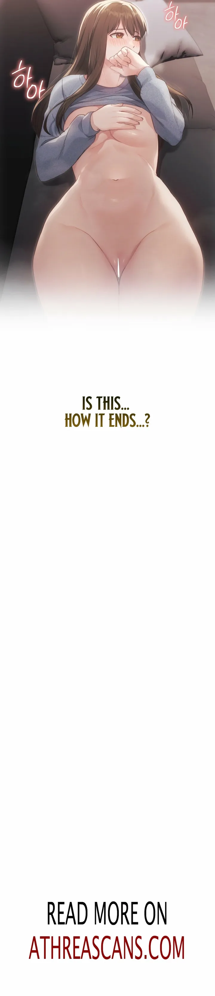 I Missed My Stepbrothers Chapter 1 - Page 19