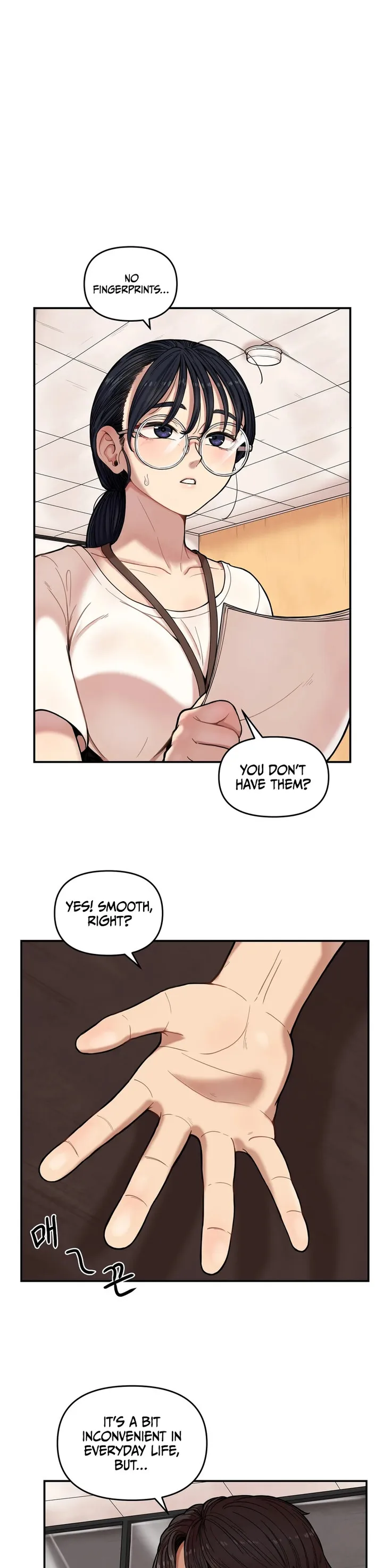 Sex Creators’ Tamitrip Chapter 2 - Page 1