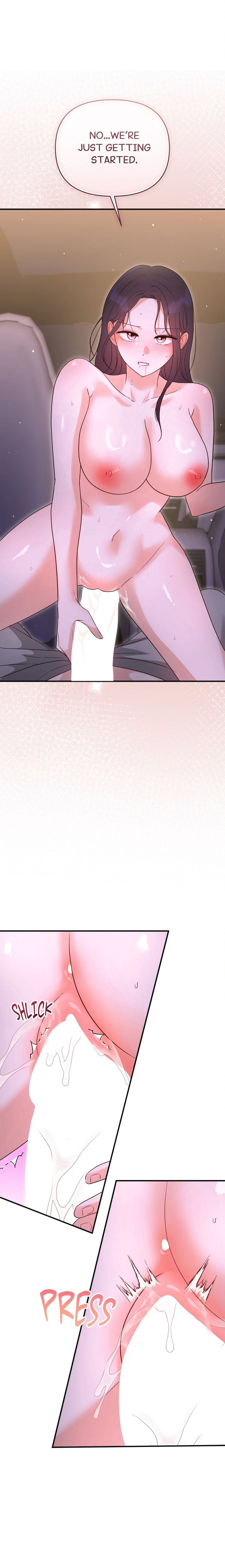 Bestfriend’s Boyfriend Chapter 14 - Page 1