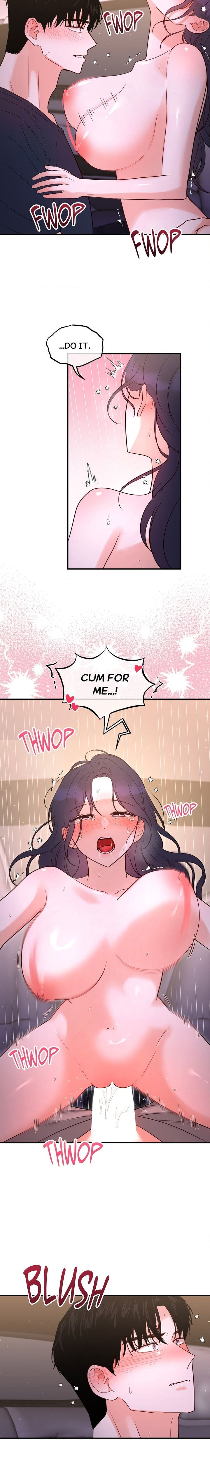 Bestfriend’s Boyfriend Chapter 14 - Page 11