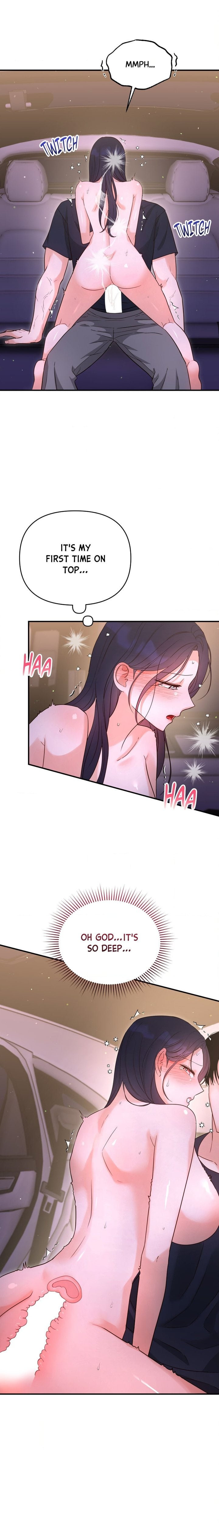 Bestfriend’s Boyfriend Chapter 14 - Page 2