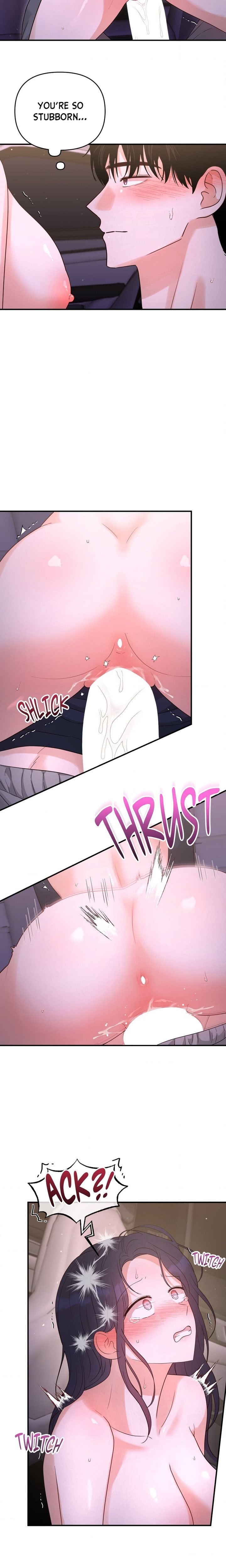 Bestfriend’s Boyfriend Chapter 14 - Page 4