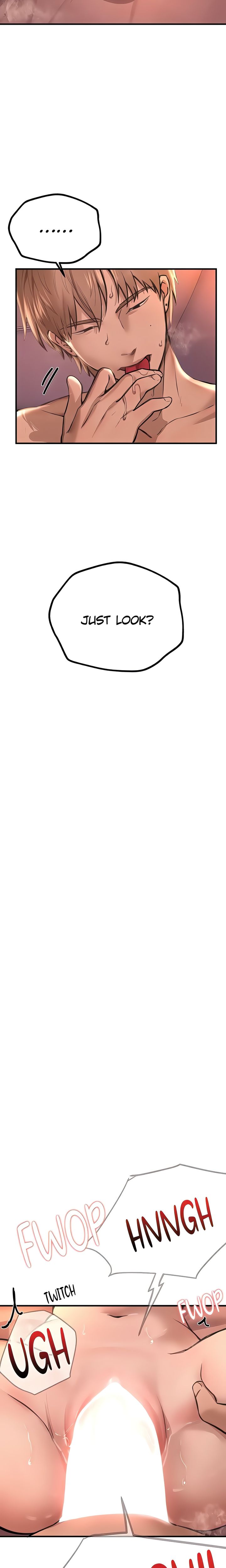 Beautiful Days Chapter 15 - Page 14