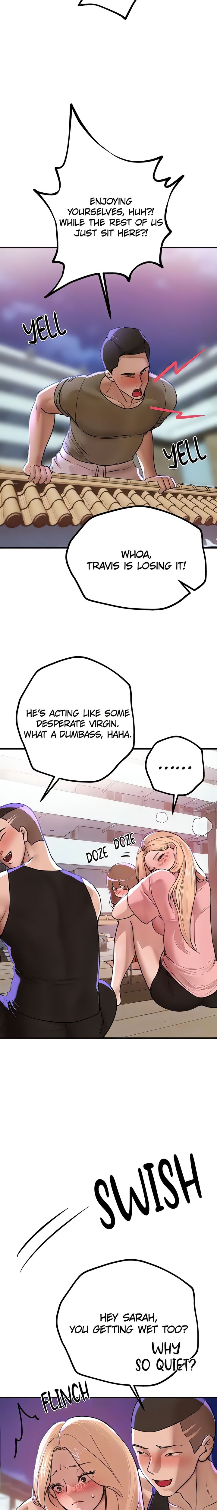 Beautiful Days Chapter 15 - Page 18