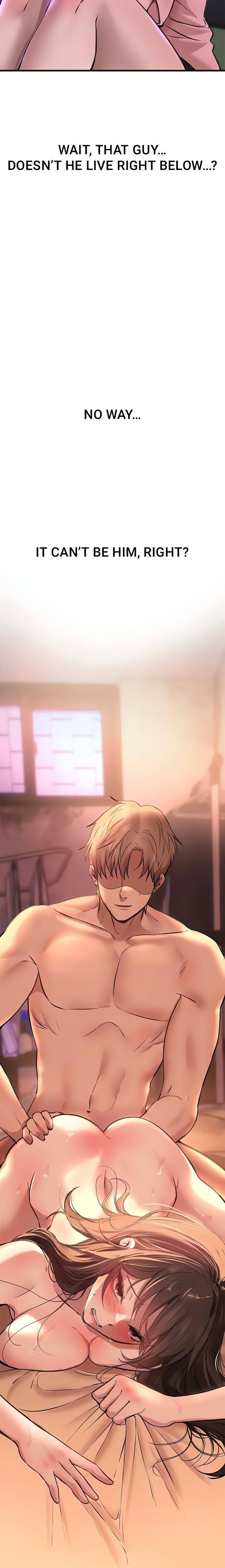 Beautiful Days Chapter 15 - Page 8