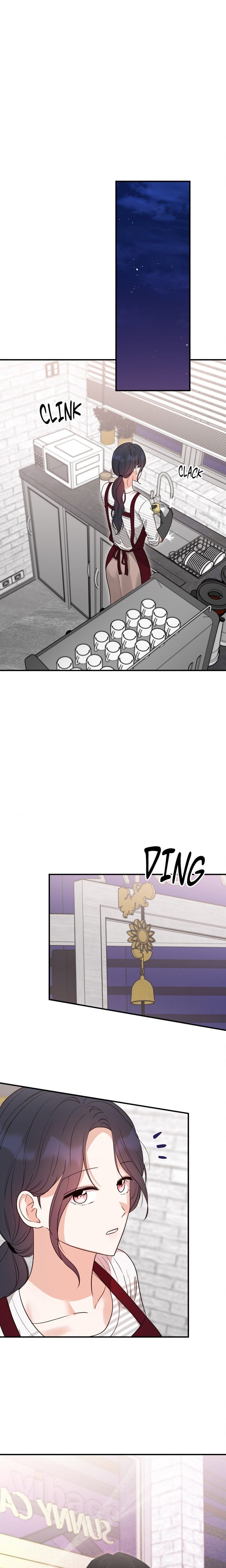 Bestfriend’s Boyfriend Chapter 16 - Page 1