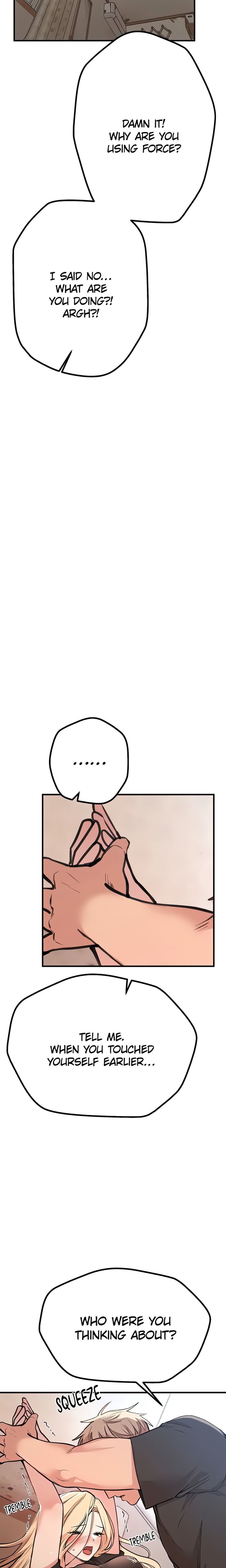 Beautiful Days Chapter 17 - Page 26