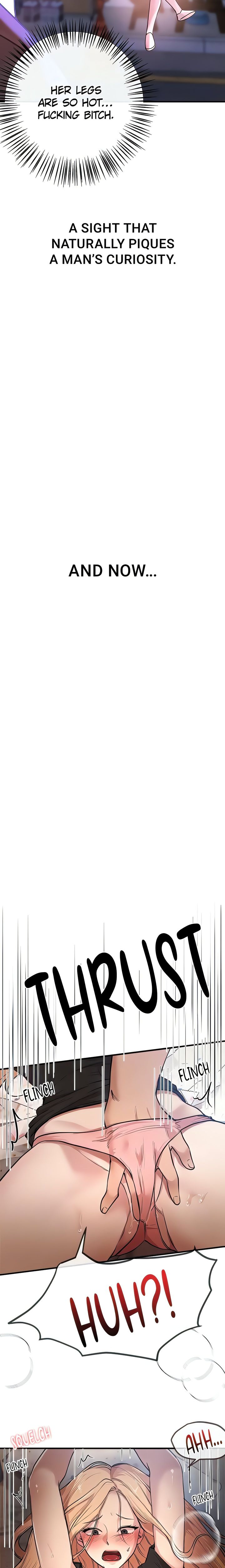 Beautiful Days Chapter 18 - Page 6