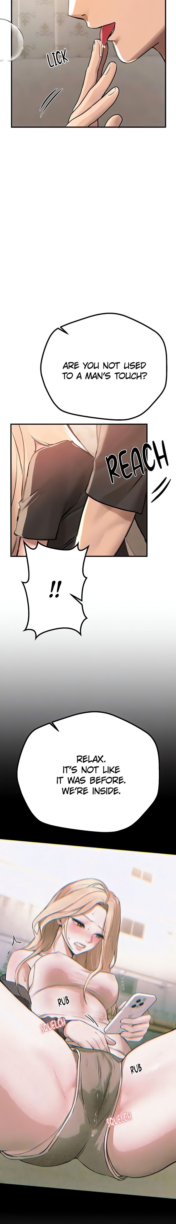 Beautiful Days Chapter 18 - Page 9