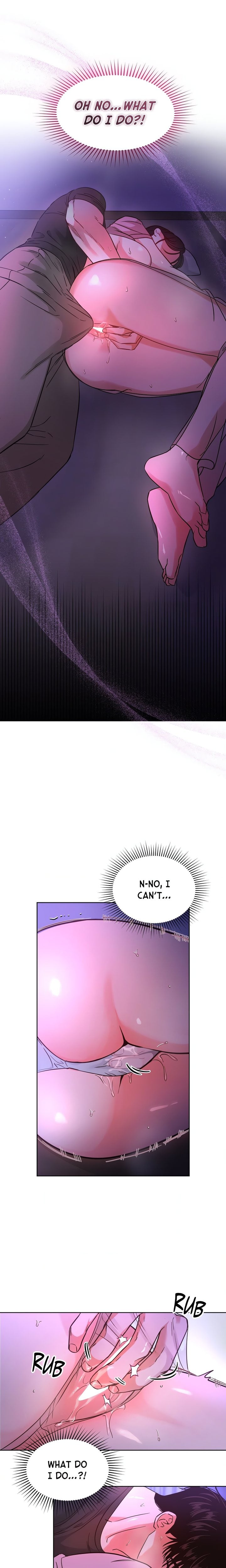 Bestfriend’s Boyfriend Chapter 2 - Page 1