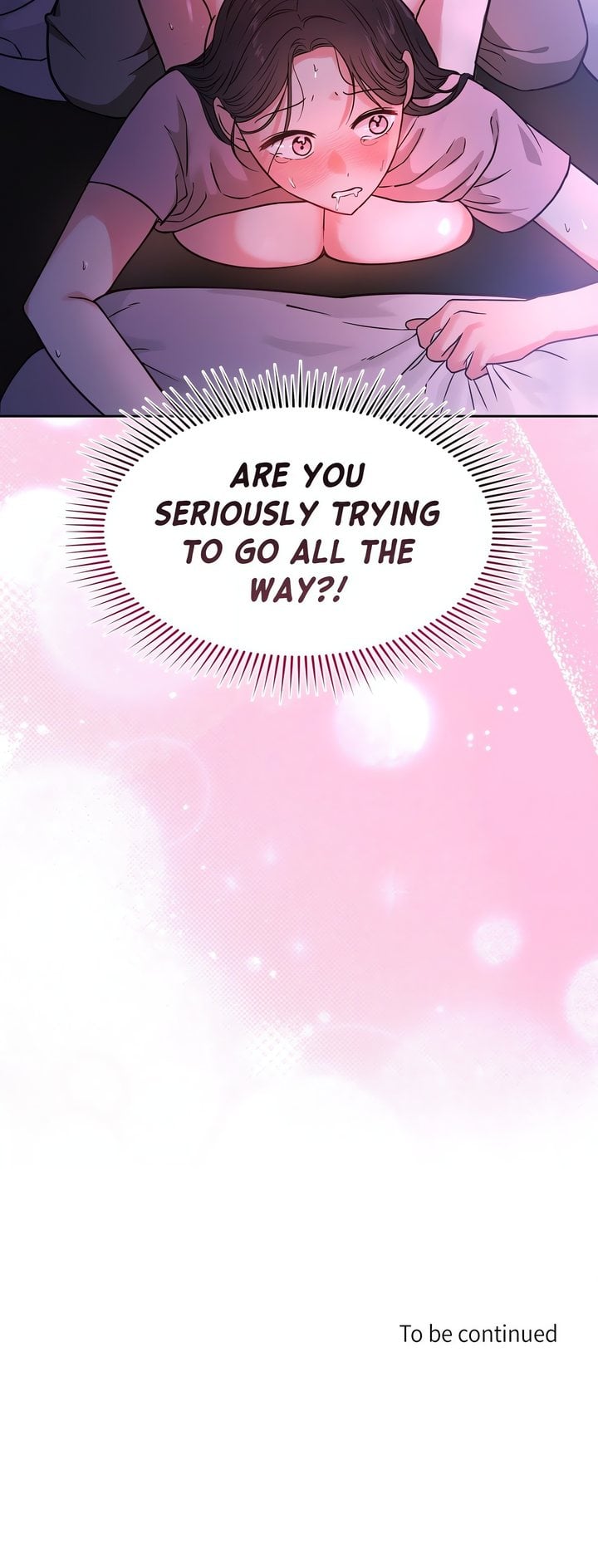 Bestfriend’s Boyfriend Chapter 2 - Page 14