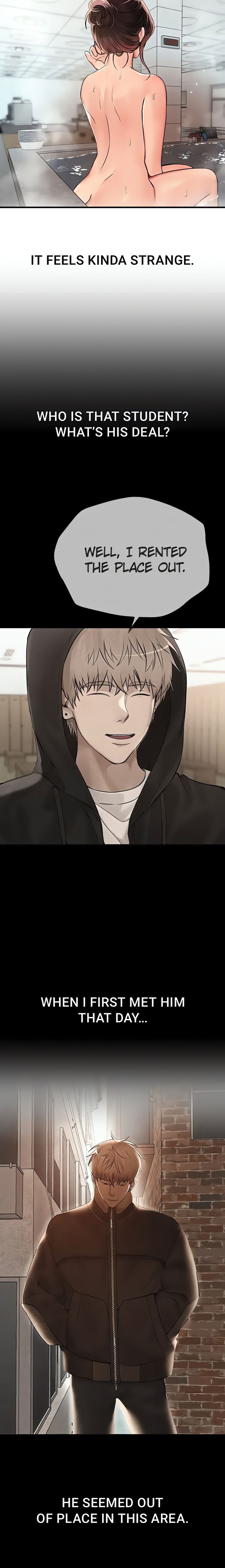 Beautiful Days Chapter 22 - Page 13